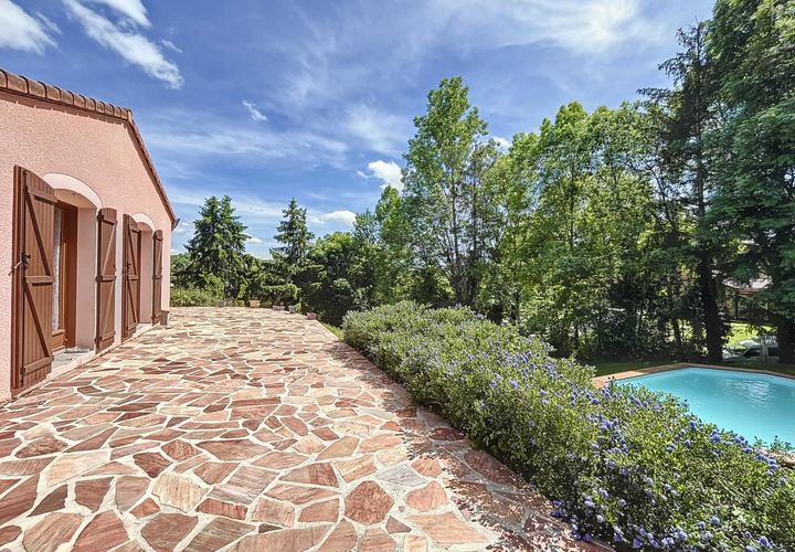 Villa i Saint-Babel, Puy-de-Dome, Saint-Babel - € 142.500 | Ref: IDC790 - foto 1