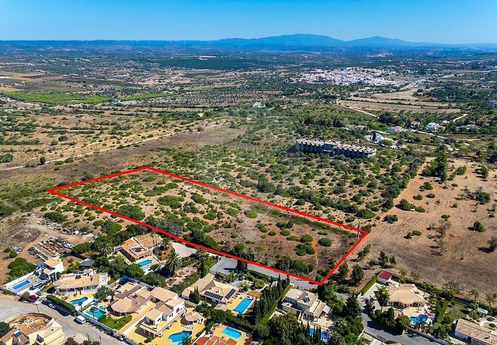 Helårsgrund i Luz, Faro, Luz - € 800.000 | Ref: ON-123041079-2 - foto 1