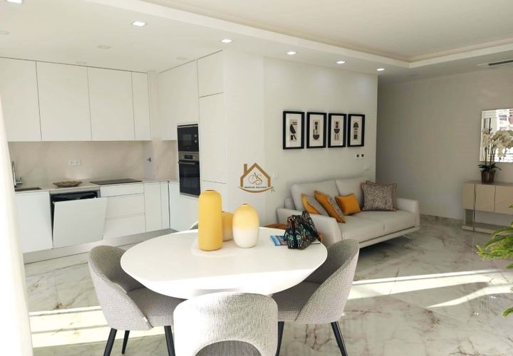 Lejlighed i Lagos, Faro, Lagos - € 635.000 | Ref: AS-A03-1-F - foto 1