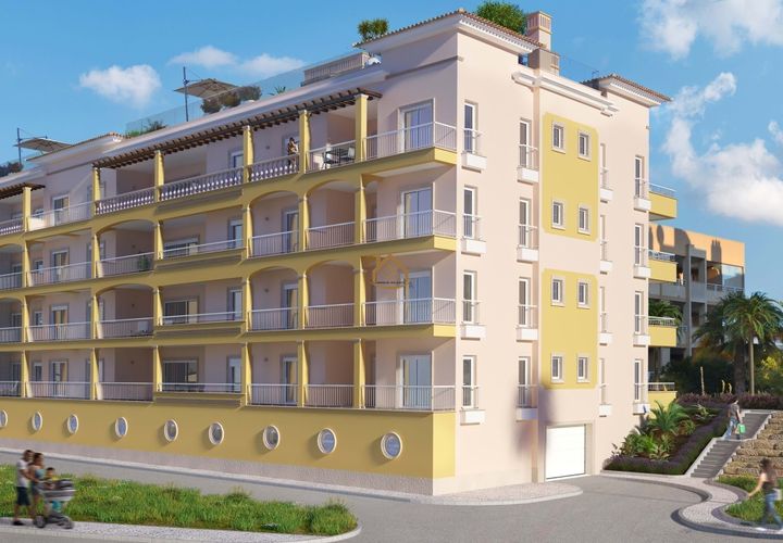 Lejlighed i Lagos, Faro, Lagos - € 545.000 | Ref: AS-A04-R/C-C - foto 1