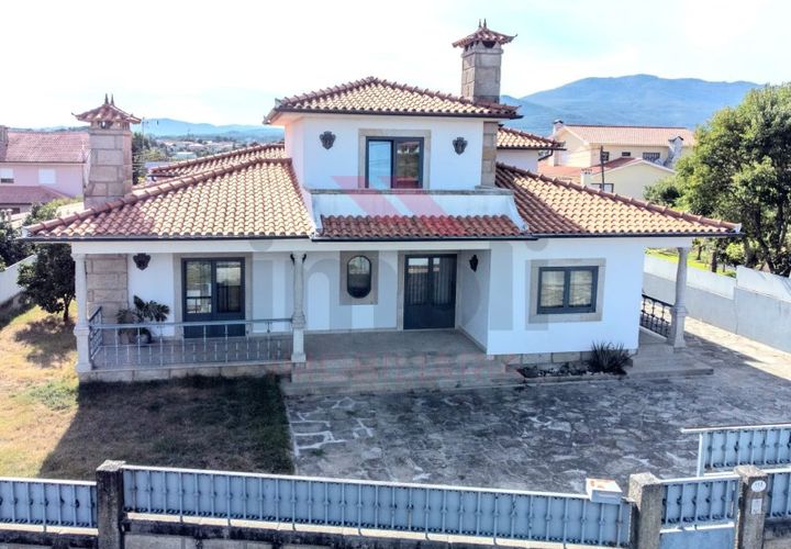Villa i Ponte de Lima, Viana do Castelo, Ponte de Lima - € 450.000 | Ref: PTL-1220-JC-0325 - foto 1