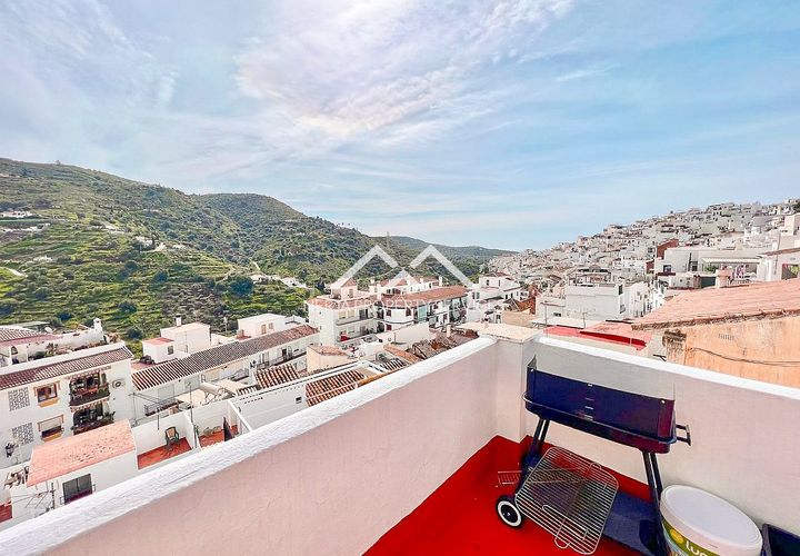 Byhus i Torrox, Malaga, Torrox - € 127.000 | Ref: NPSV2402 - foto 1