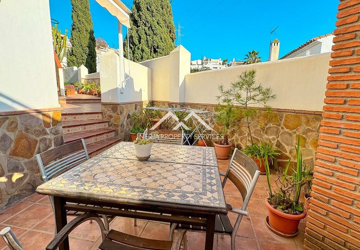 Villa i Nerja, Malaga, Nerja - € 495.000 | Ref: NPSV2246 - foto 1