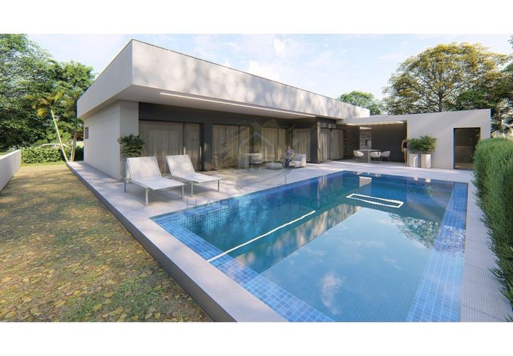Villa i Quinta do Anjo, Setubal, Quinta do Anjo - € 750.000 | Ref: CAS_1828 - foto 1