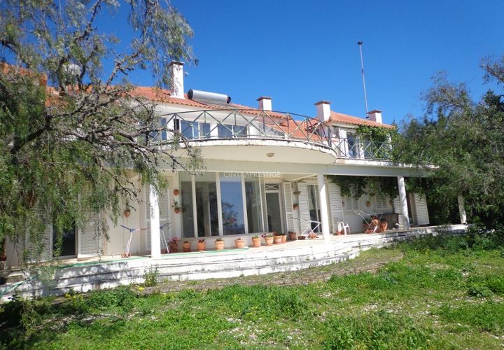 Farm i Mafra, Lisbon, Mafra - € 1.100.000 | Ref: CP-996M - foto 1