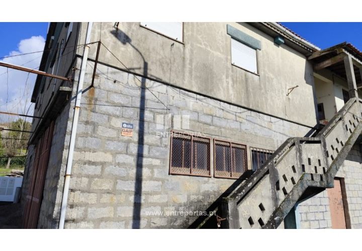 Villa a Ancede e Ribadouro, Porto, Ancede e Ribadouro - € 208.500 | Ref: MC09783 - foto 1
