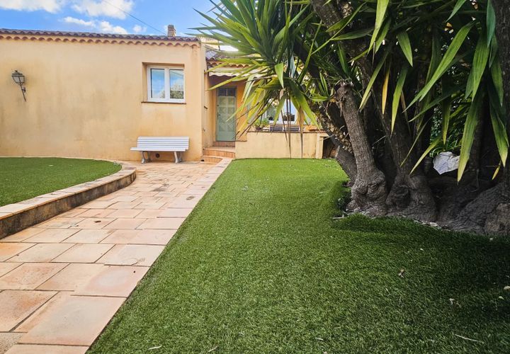 Villa a Cogolin, Var, Cogolin - € 500.000 | Ref: 85533004 - foto 1