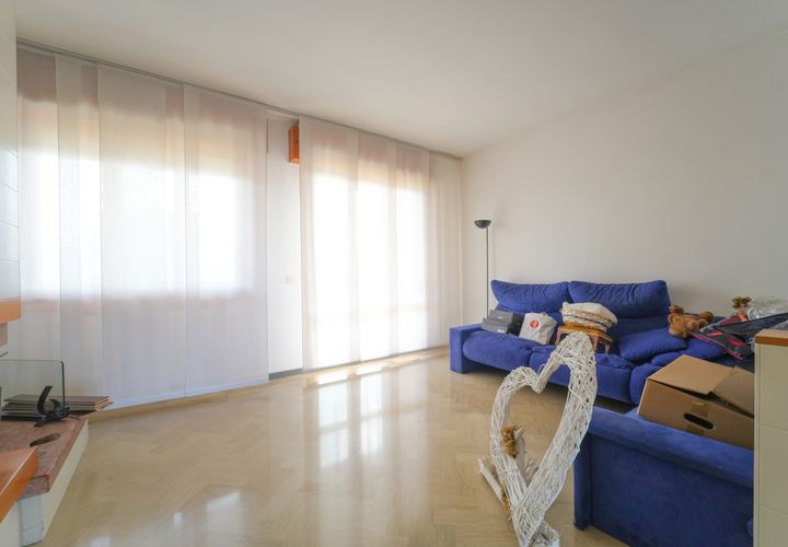 Lejlighed i Santarcangelo Di Romagna, Rimini, Santarcangelo Di Romagna - € 265.000 | Ref: 4481-2 - foto 1