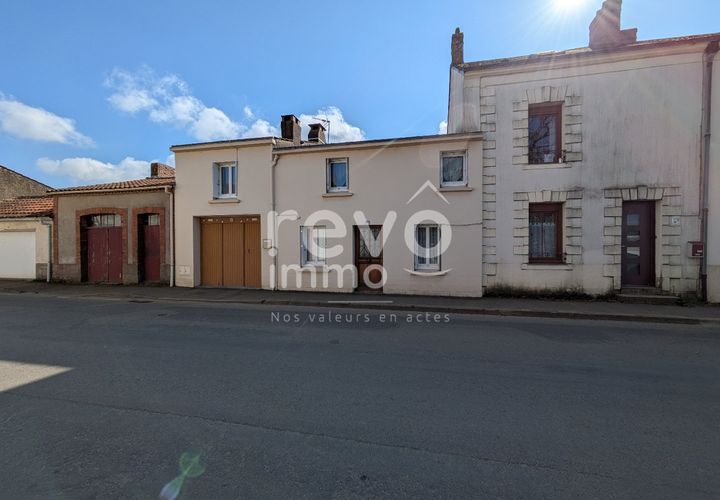 Villa i Saint-Colomban, Loire-Atlantique, Saint-Colomban - € 176.990 | Ref: 4901050415 - foto 1
