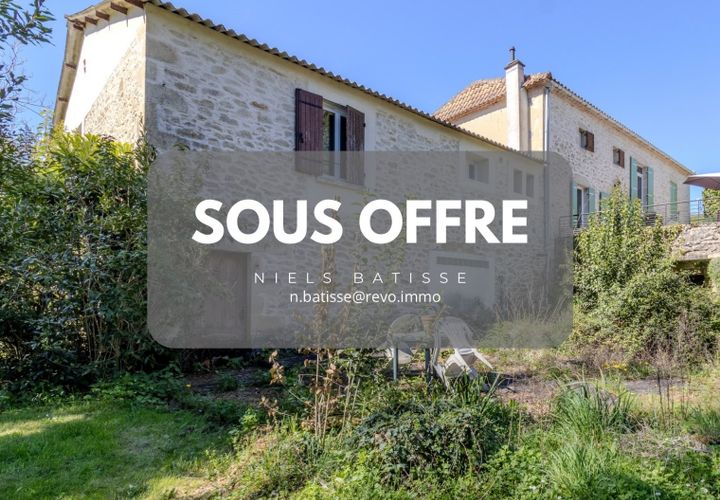 Villa i Sauveterre-de-Guyenne, Gironde, Sauveterre-de-Guyenne - € 269.900 | Ref: 4901050453 - foto 1