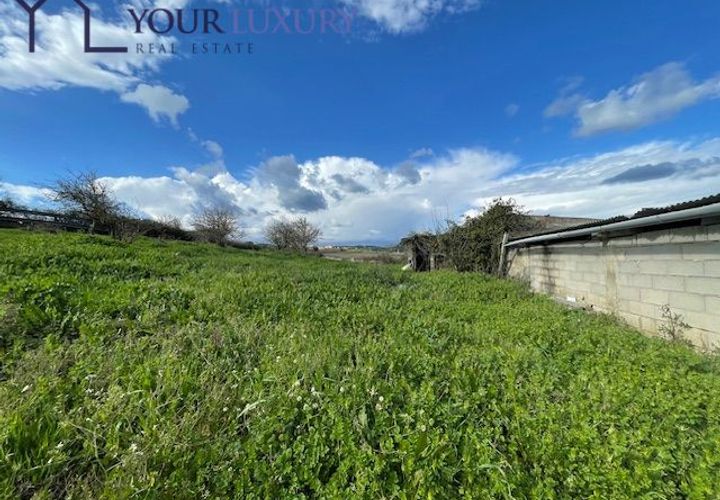 Helårsgrund i Alenquer, Lisbon, Alenquer - € 59.900 | Ref: YL988 - foto 1