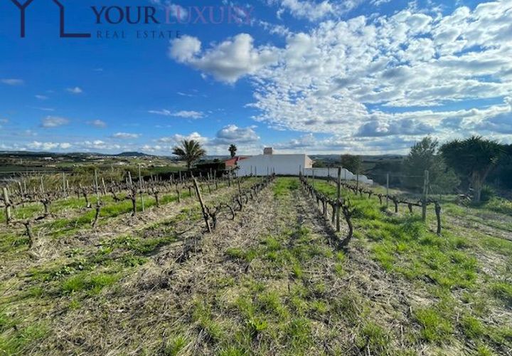 Helårsgrund i Alenquer, Lisbon, Alenquer - € 69.900 | Ref: YL989 - foto 1