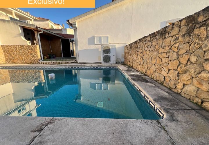Villa i Rio Maior, Santarem, Rio Maior - € 440.000 | Ref: MOR4327 - foto 1