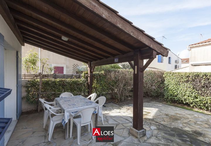Villa i Aigues-Mortes, Gard, Aigues-Mortes - € 279.000 | Ref: 85716784 - foto 1