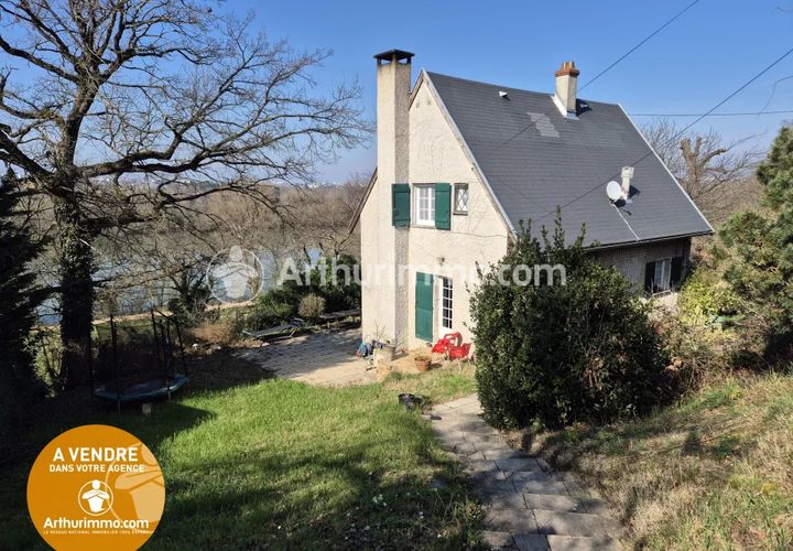 Villa a Saint-Bernard, Ain, Saint-Bernard - € 420.000 | Ref: 4375835 - foto 1