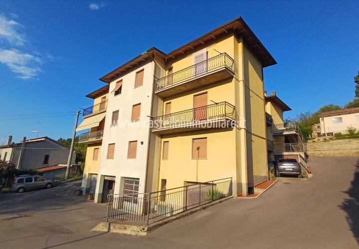 Lejlighed i Chiusi, Siena, Chiusi - € 115.000 | Ref: AP861 - foto 1