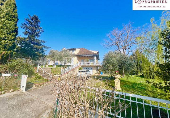 Villa a Castagnac, Haute-Garonne, Castagnac - € 364.000 | Ref: 13_2505 - foto 1
