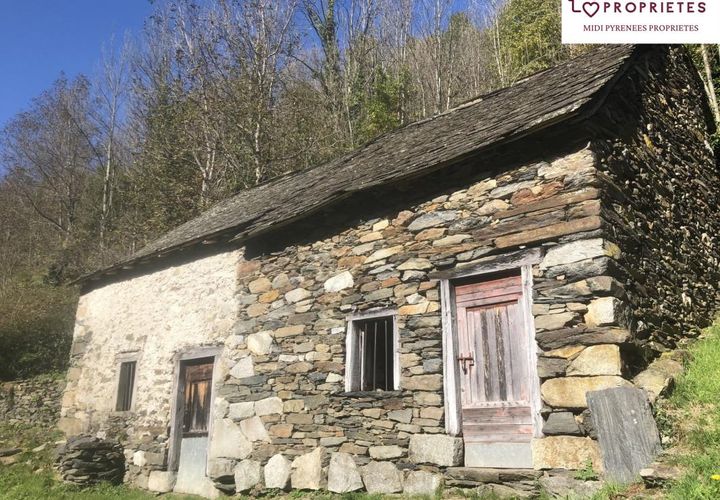 Villa a Le Port, Ariege, Le Port - € 36.000 | Ref: 3_DK107 - foto 1