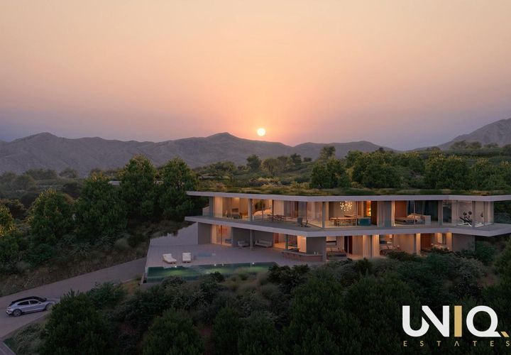 Villa a Benahavis, Malaga, Benahavis - € 4.250.000 | Ref: 1030 - foto 1
