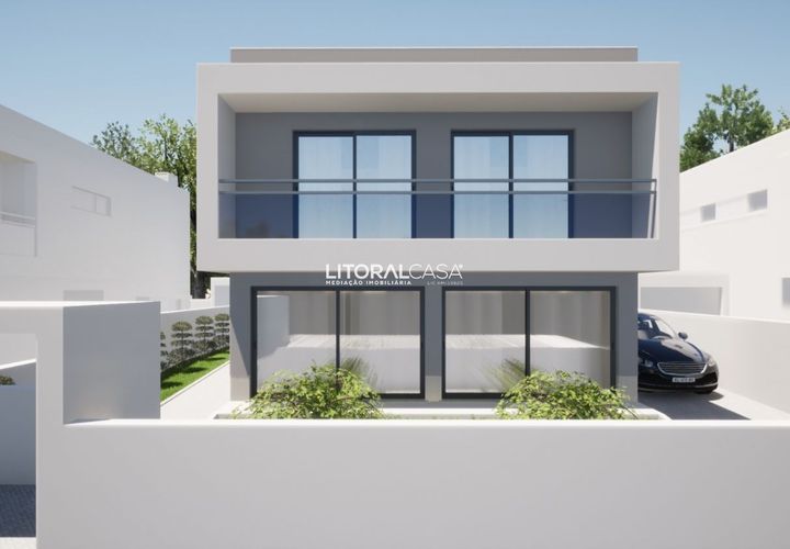 Villa i Aveiro, Aveiro, Aveiro - € 500.000 | Ref: VEN-4034 - foto 1