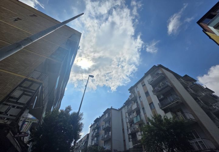 Erhvervsejendom i Naples, Naples, Naples - € 145.000 | Ref: flegreo.a - foto 1