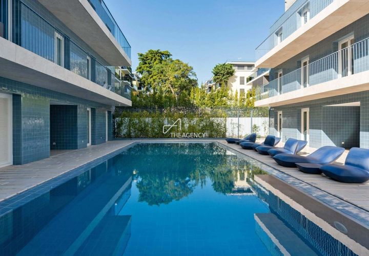 Lejlighed i Lisbon, Lisbon, Lisbon - € 1.195.000 | Ref: TAPT01-1249_VL - foto 1