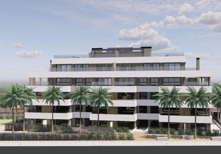 Lejlighed i Torre Pacheco, Murcia, Torre Pacheco - € 285.000 | Ref: SDP04917JD/3696 - foto 1