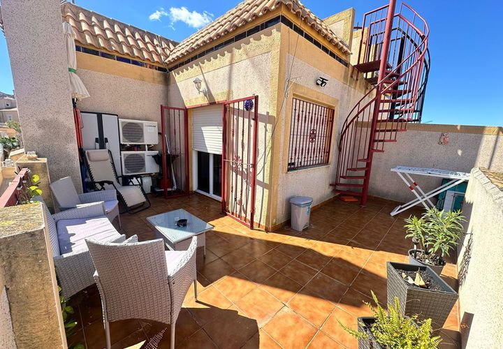 Leilighet i Los Altos, Alicante, Los Altos - € 192 000 | Ref: R4994689 - foto 1