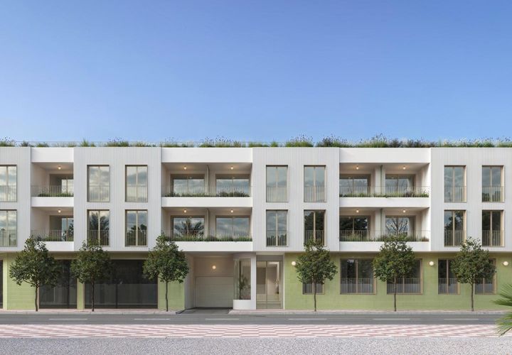 Lejlighed i Jacarilla, Alicante, Jacarilla - € 158.500 | Ref: CON-51658 - foto 1