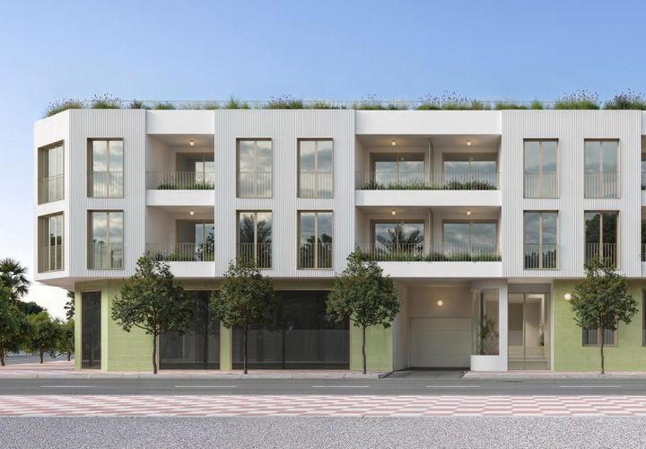 Lejlighed i Jacarilla, Alicante, Jacarilla - € 170.000 | Ref: CON-35154 - foto 1