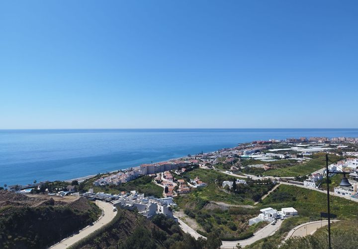 Byhus i Torrox, Malaga, Torrox - € 379.000 | Ref: SPCRM2873 - foto 1