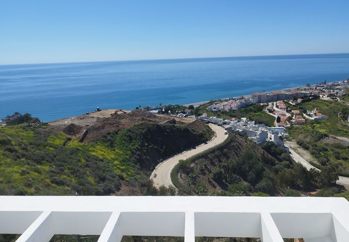 Byhus i Torrox, Malaga, Torrox - € 349.000 | Ref: SPCRM2875 - foto 1