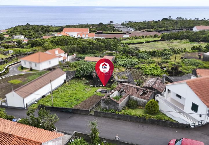 Villa i Madalena, Pico, Madalena - € 70.000 | Ref: 374250053 - foto 1