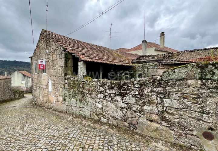 Villa i Penalva do Castelo, Viseu, Penalva do Castelo - € 22.500 | Ref: 405250019 - foto 1