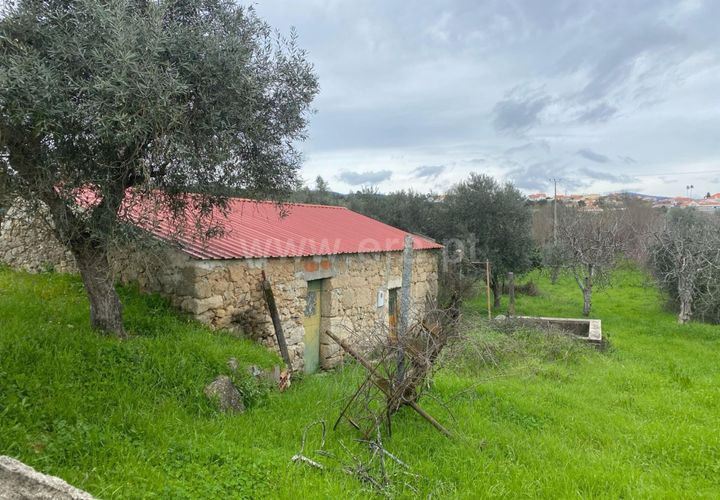 Landejendom i Fundao, Castelo Branco, Fundao - € 32.500 | Ref: 255250064 - foto 1