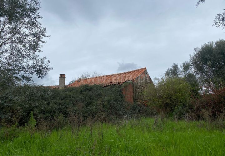 Landejendom i Fundao, Castelo Branco, Fundao - € 67.500 | Ref: 255250065 - foto 1