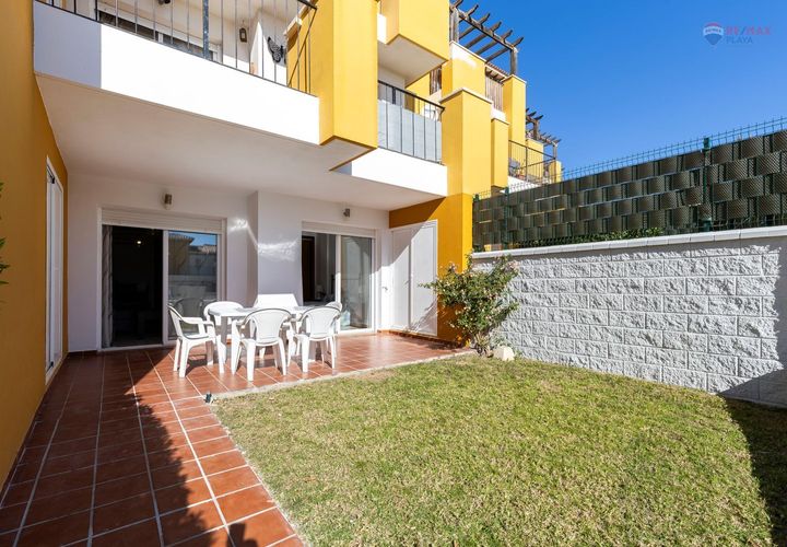 Apartament a Vera, Almeria, Vera - € 700/mes | Ref: 3243-05270 - foto 1