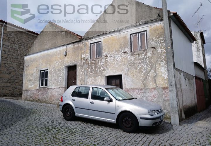 Villa a Castelo Branco, Castelo Branco, Castelo Branco - € 25.000 | Ref: 5639/RR-EM - foto 1