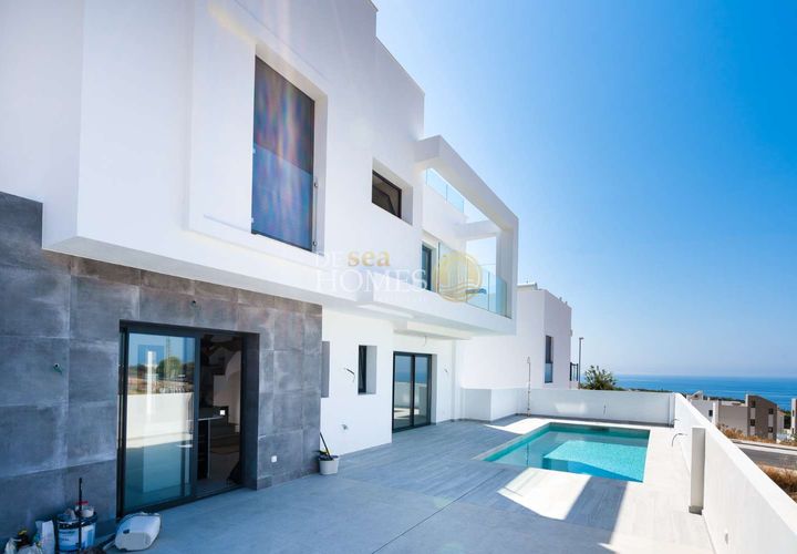 Villa i Nerja, Malaga, Nerja - € 775.000 | Ref: DH30193 - foto 1