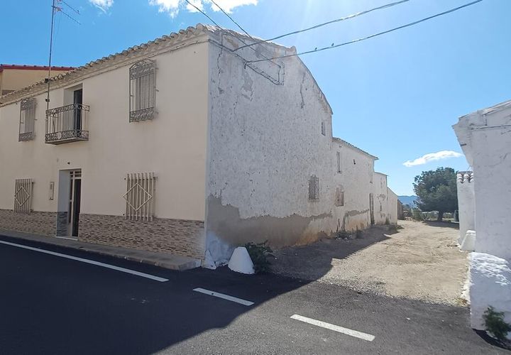 Byhus i Urcal, Almeria, Urcal - € 64.950 | Ref: R22306 - foto 1