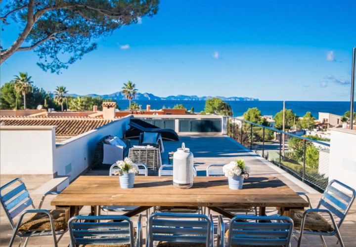Villa i Arta, Mallorca, Arta - € 1 600 000 | Ref: 1499S - foto 1