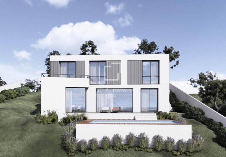 Villa i Mahon, Menorca, Mahon - € 895.000 | Ref: MEN58405 - foto 1