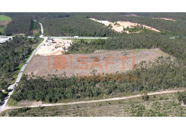 Helårsgrund i Pombal, Leiria, Pombal - € 45.000 | Ref: SAFTI:006498 - foto 1