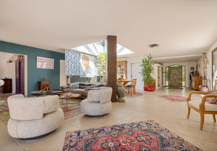 Villa a Aix-en-Provence, Bouches-du-Rhone, Aix-en-Provence - € 2.440.000 | Ref: HH-15728779 - foto 1