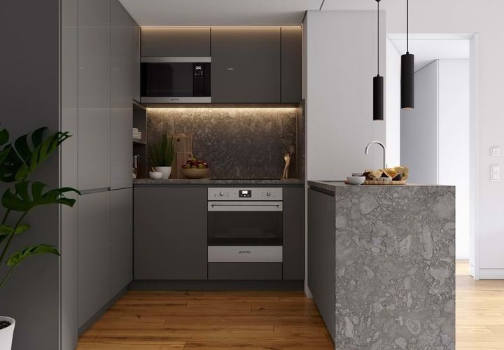 Lejlighed i Lisbon, Lisbon, Lisbon - € 585.000 | Ref: HG1490 - foto 1