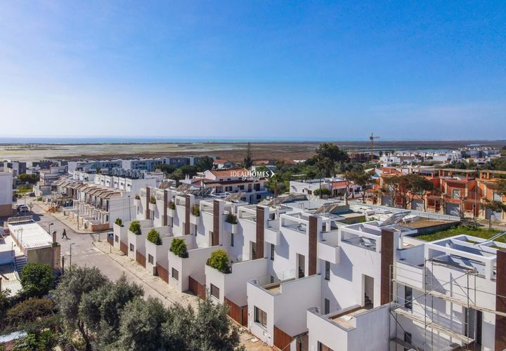 Byhus i Fuseta, Faro, Fuseta - € 700.000 | Ref: IDH33571 - foto 1
