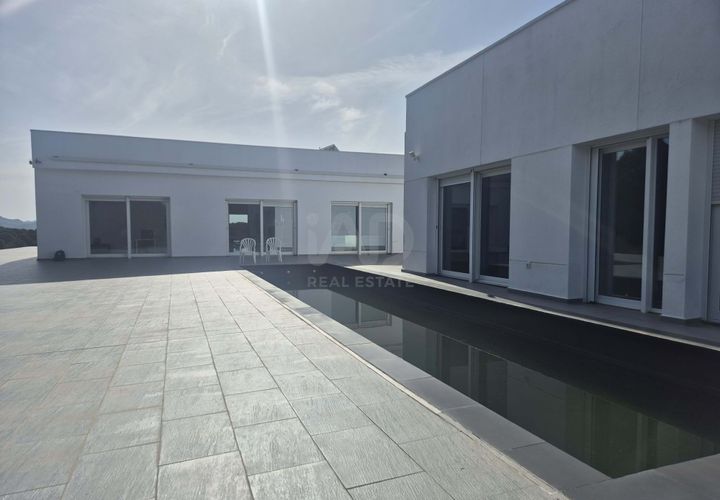 Villa a Badajoz, Badajoz, Badajoz - € 788.000 | Ref: 134701 - foto 1