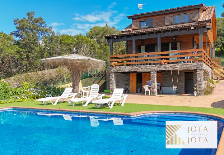 Villa i Tordera, Barcelona, Tordera - € 300.000 | Ref: 00300 - foto 1