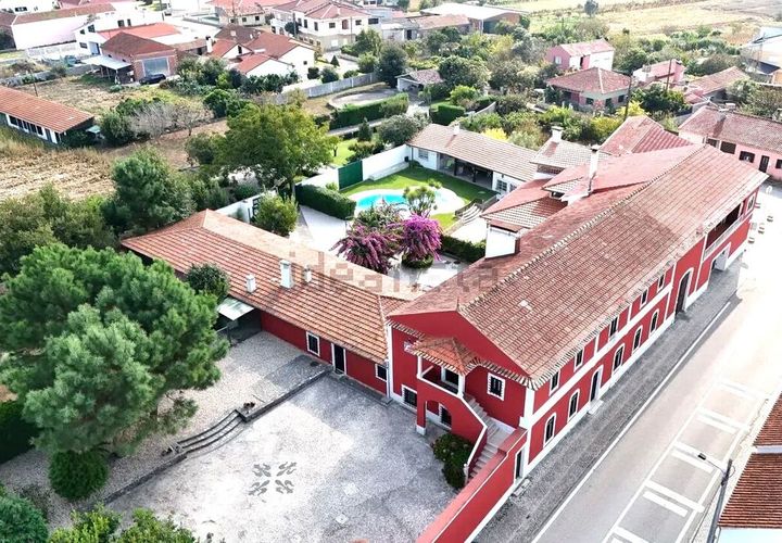 Farm i Pombal, Leiria, Pombal - € 1.950.000 | Ref: SF-SAFTI:006500 - foto 1