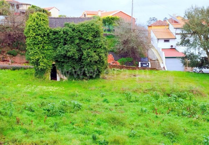 Helårsgrund i Agueda, Aveiro, Agueda - € 180.000 | Ref: 408250069 - foto 1
